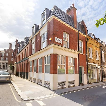 Wonderful House Central London - Westminster Exterior photo